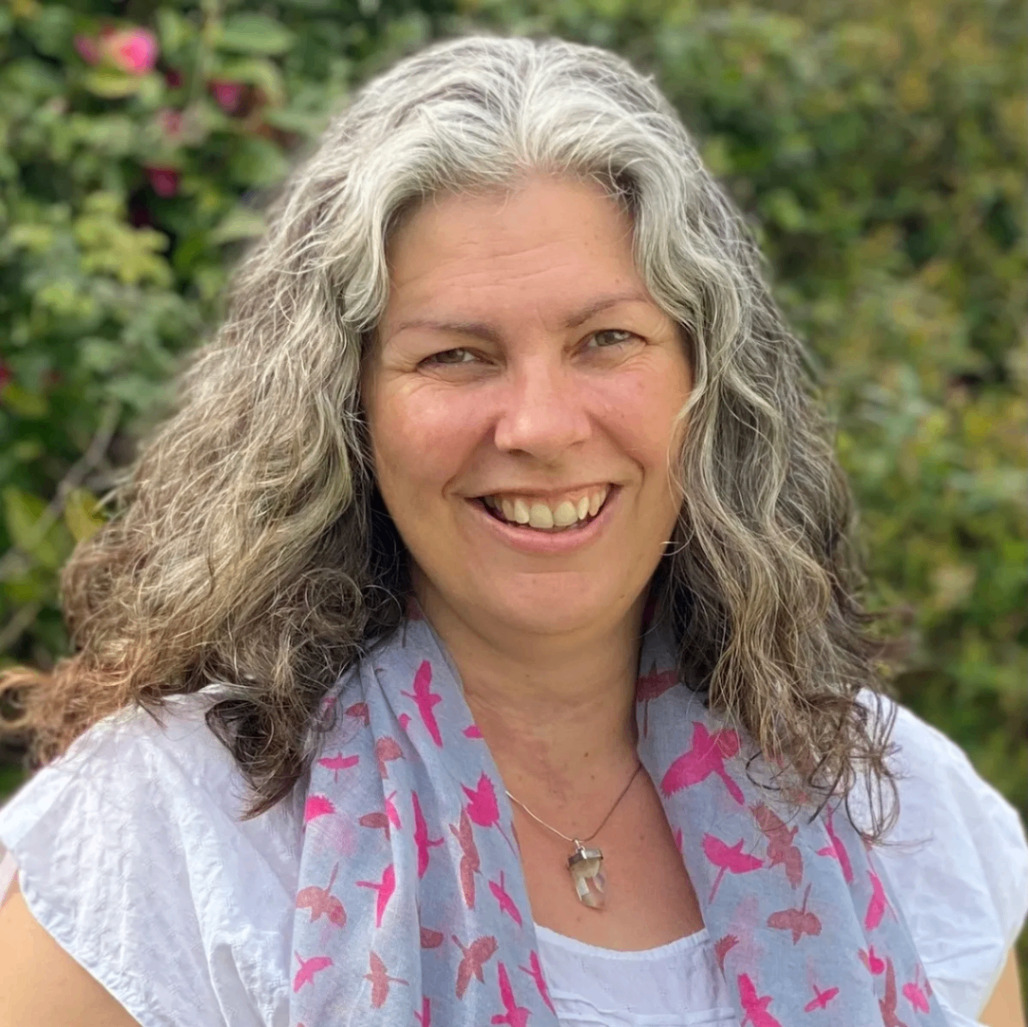 Samantha Freeman Healing