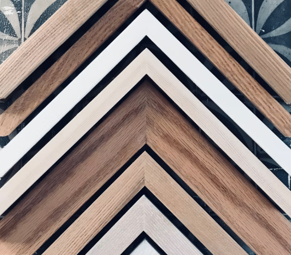 Little Fox Framing