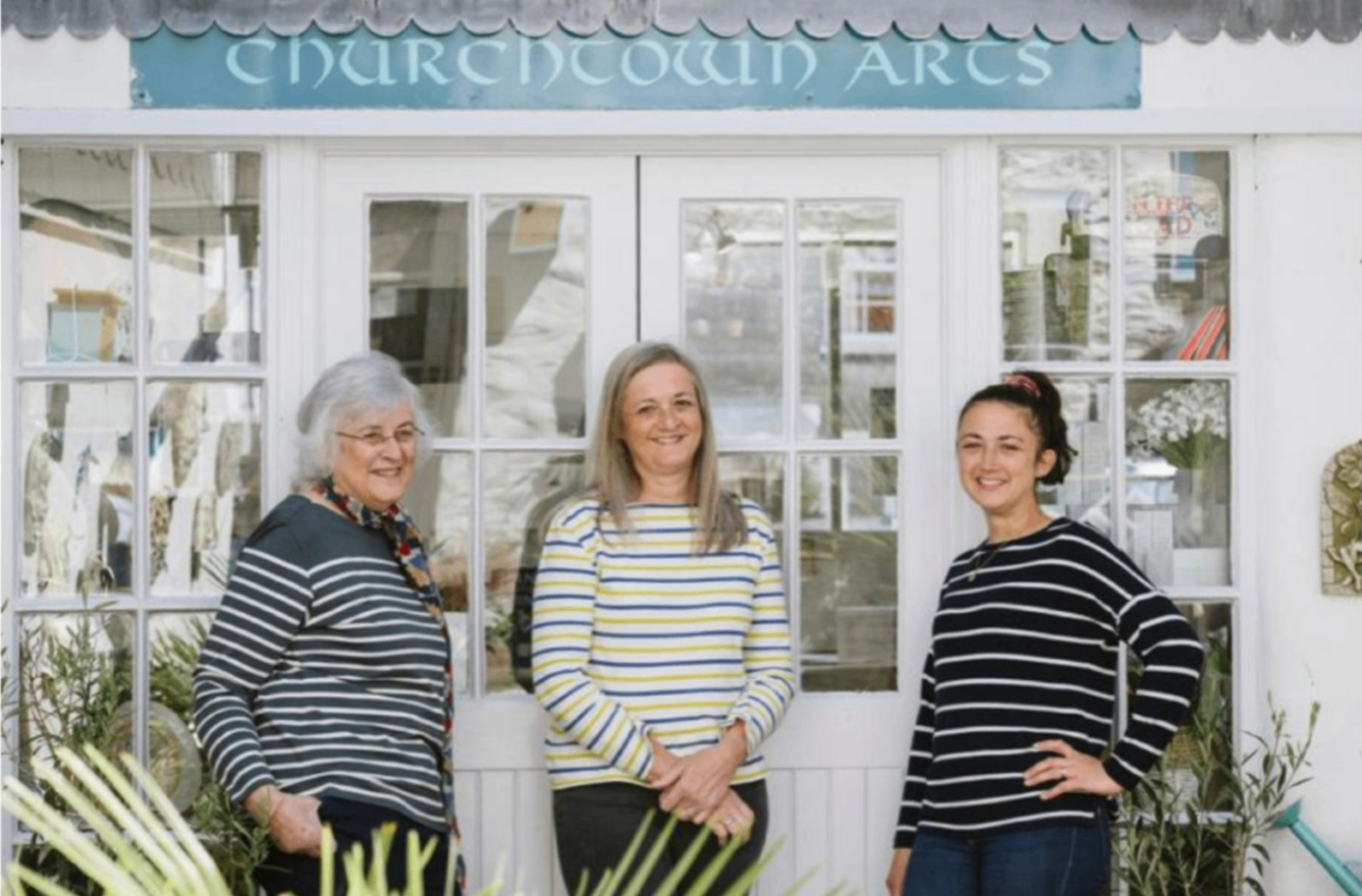 Churchtown Arts
