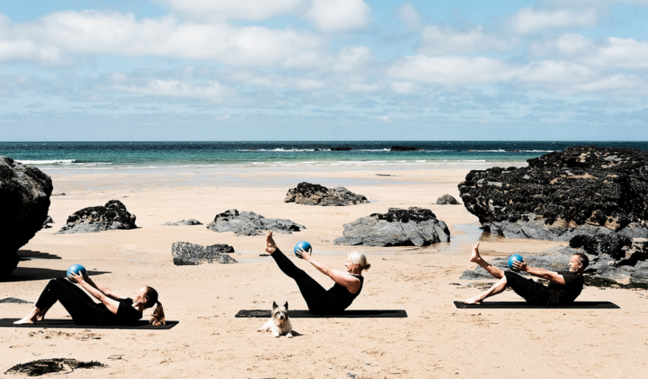 HD Pilates