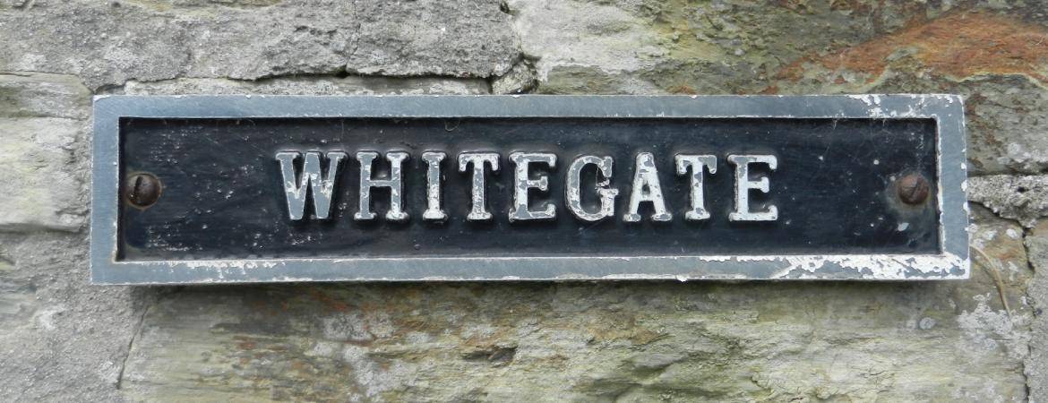 Whitegate Cottage